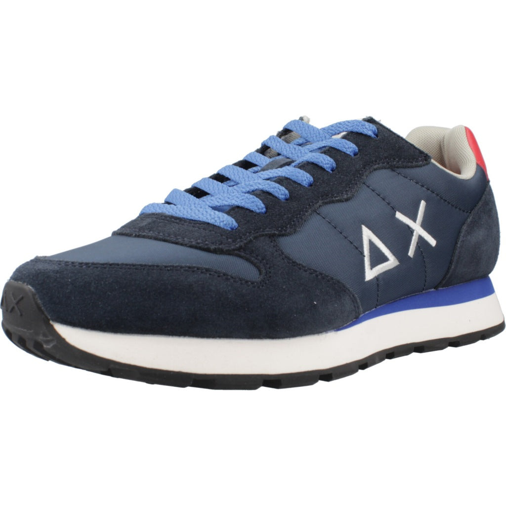 SUN TOM SOLID en color AZUL (1)