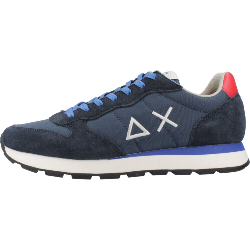 SUN TOM SOLID en color AZUL (2)