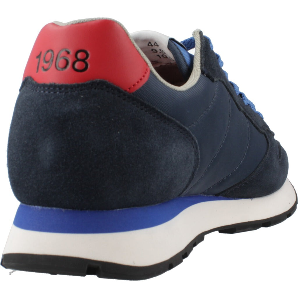 SUN TOM SOLID en color AZUL (3)