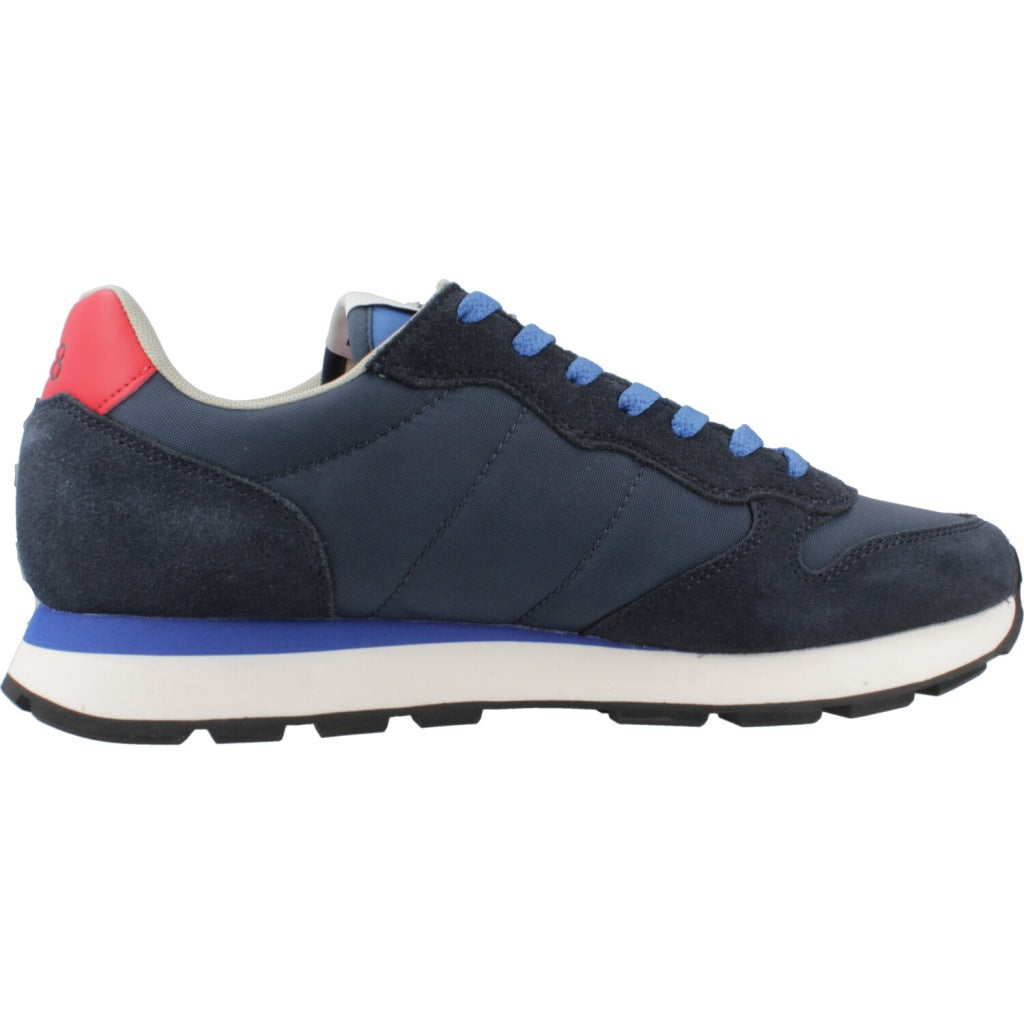 SUN TOM SOLID en color AZUL (4)