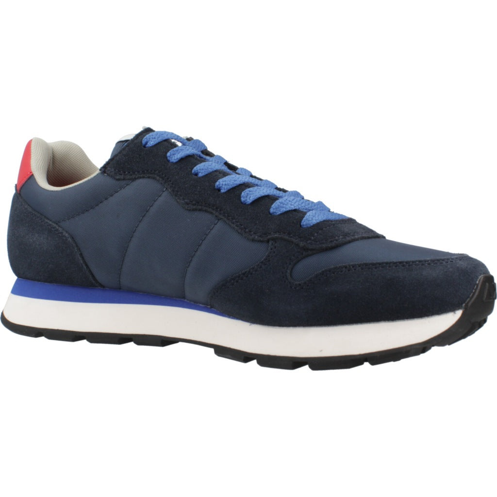 SUN TOM SOLID en color AZUL (5)