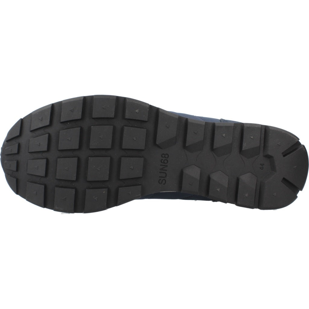 SUN TOM SOLID en color AZUL (6)