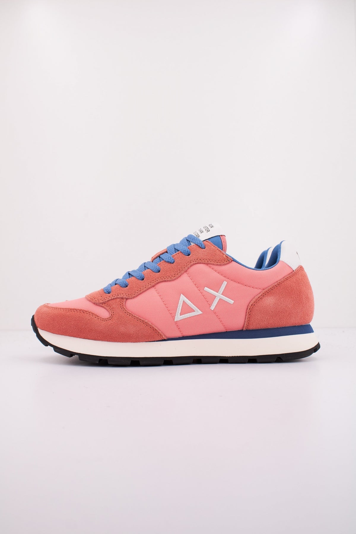 SUN TOM SOLID en color ROSA (1)