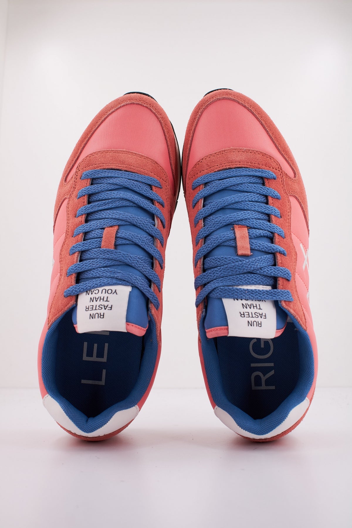 SUN TOM SOLID en color ROSA (3)