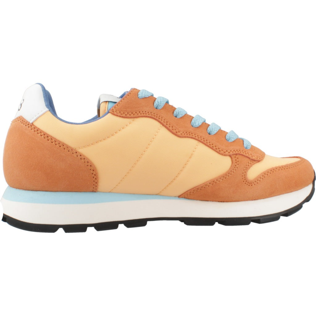 SUN TOM SOLID en color NARANJA (4)