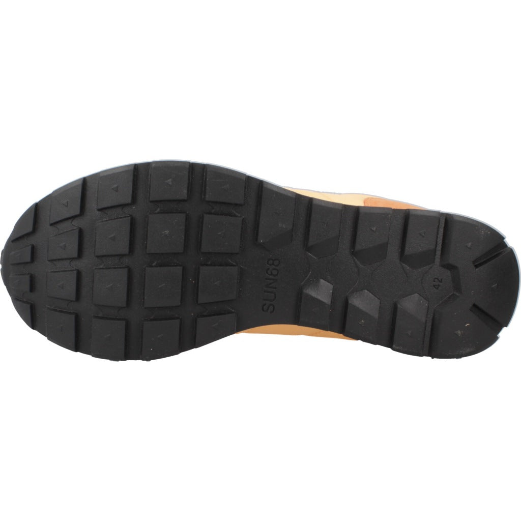 SUN TOM SOLID en color NARANJA (6)