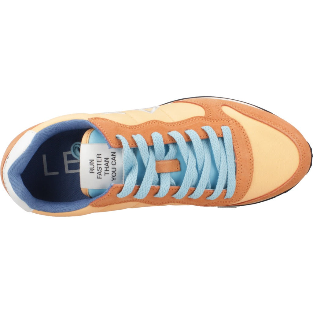 SUN TOM SOLID en color NARANJA (7)