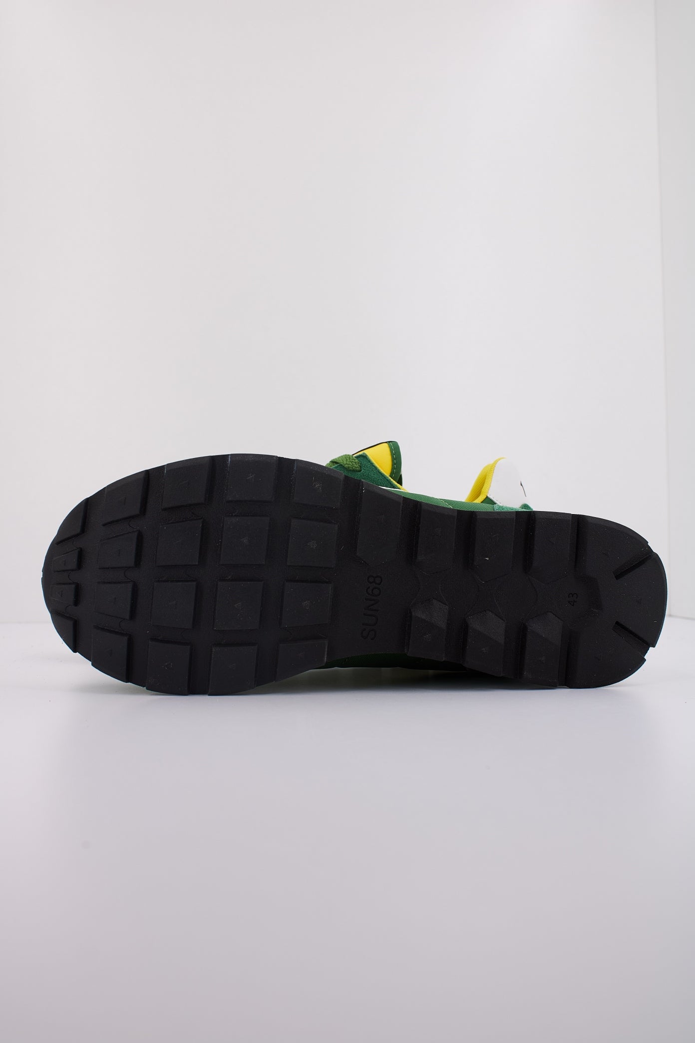 SUN TOM SOLID en color VERDE (5)