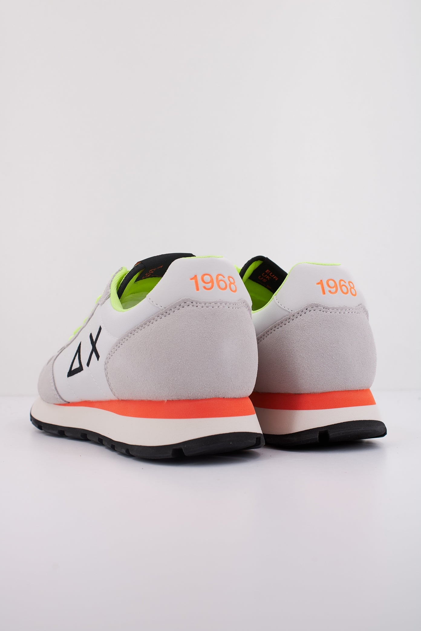 SUN TOM FLUO en color BLANCO (4)