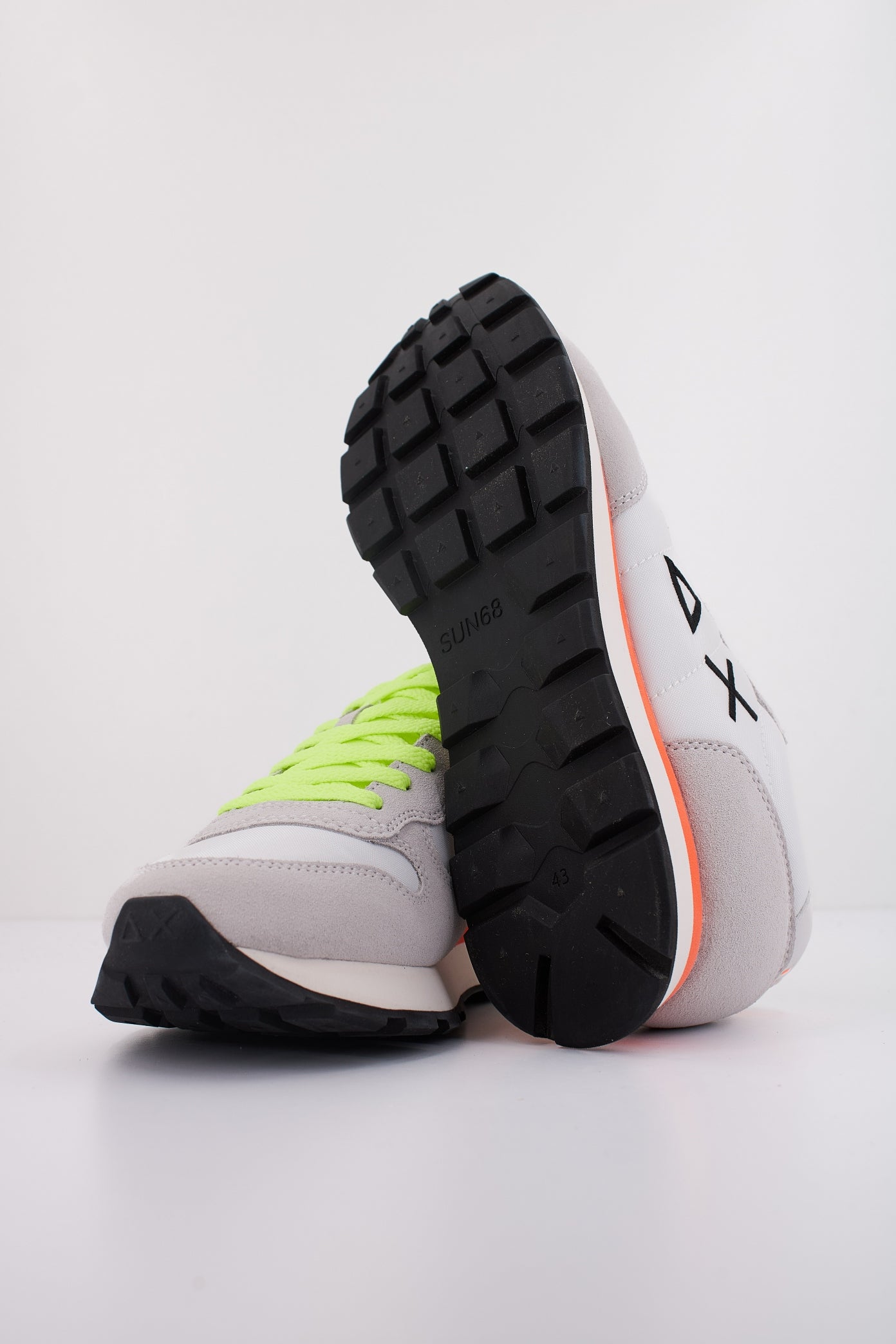 SUN TOM FLUO en color BLANCO (5)