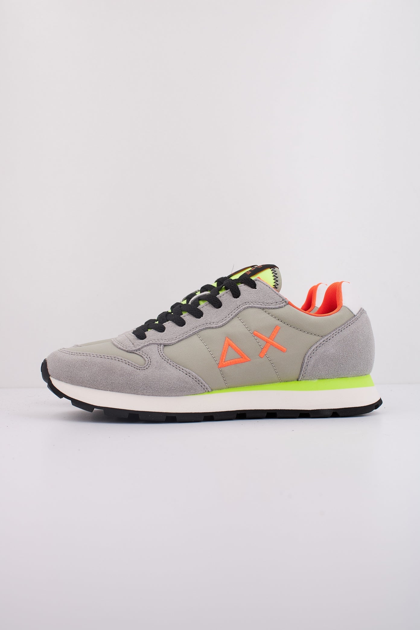SUN TOM FLUO en color GRIS (1)