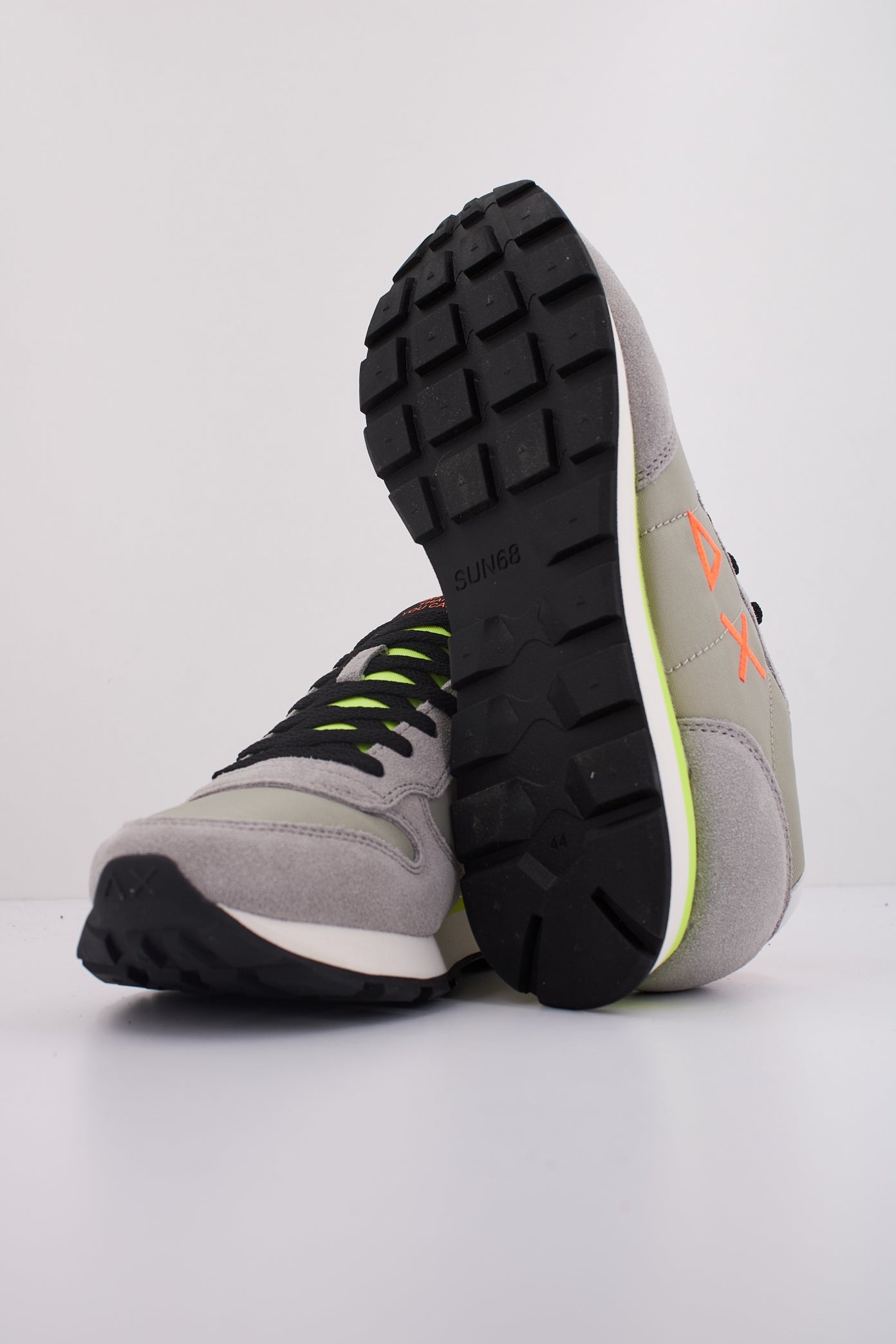 SUN TOM FLUO en color GRIS (5)
