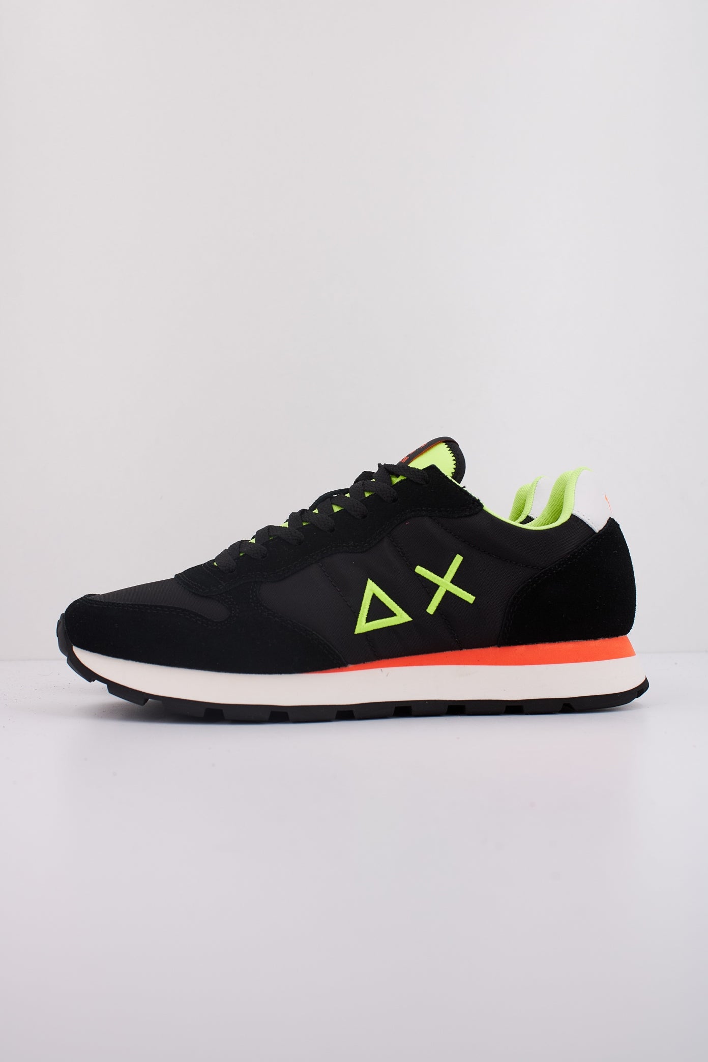 SUN TOM FLUO en color NEGRO (1)