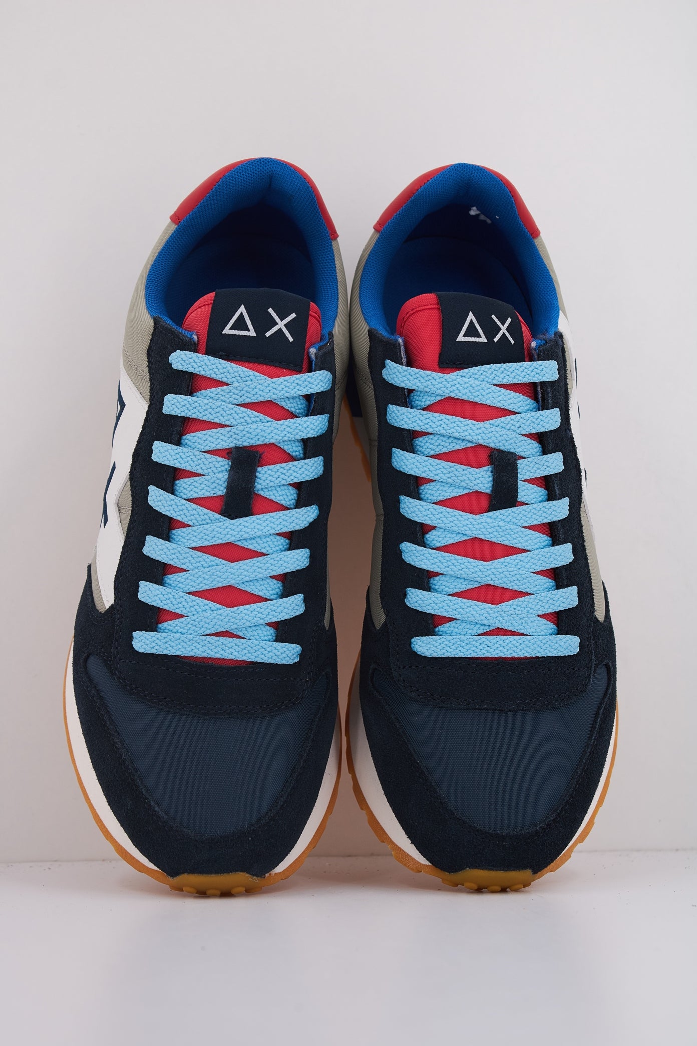 SUN JAKI BICOLOR en color AZUL (3)