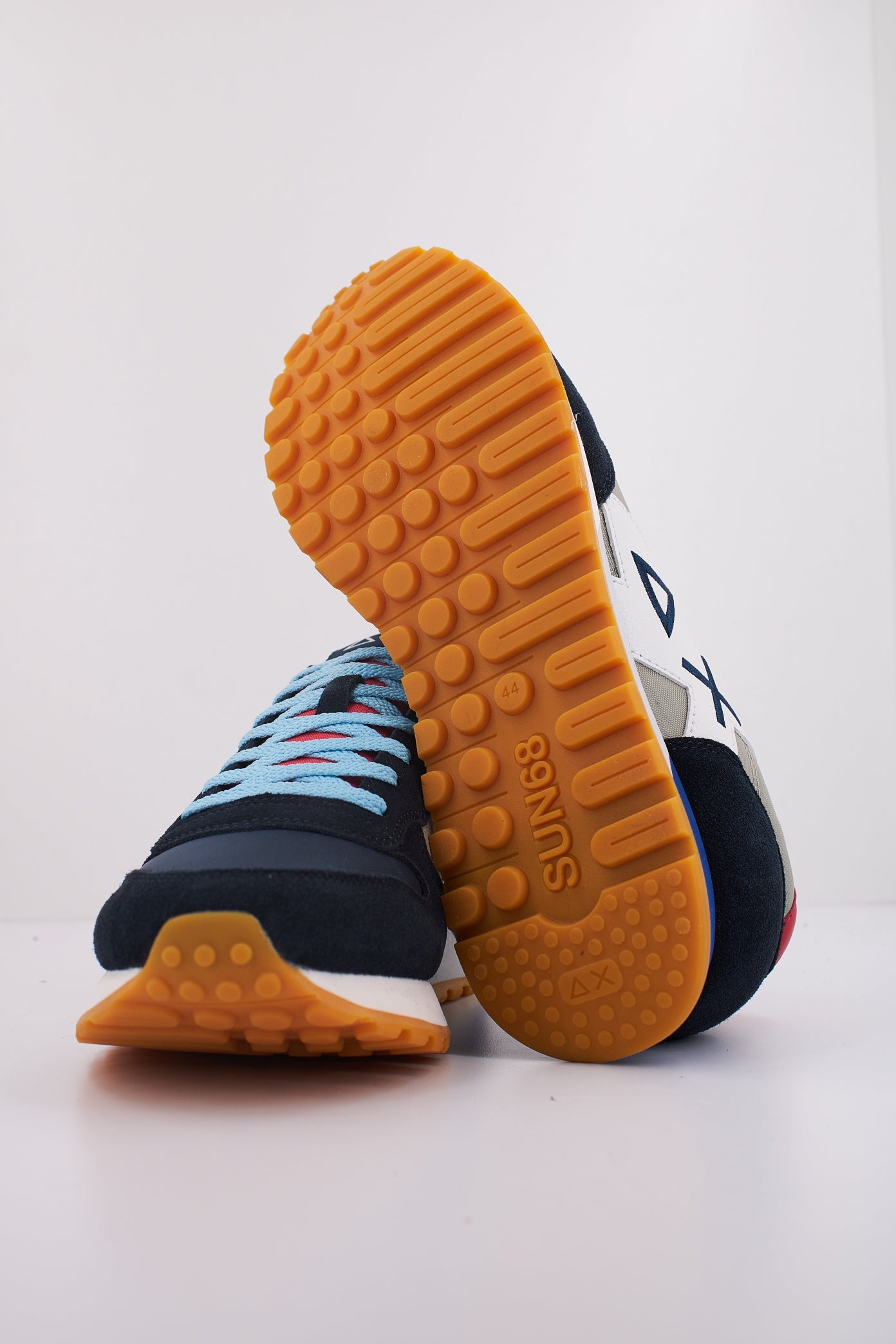 SUN JAKI BICOLOR en color AZUL (5)