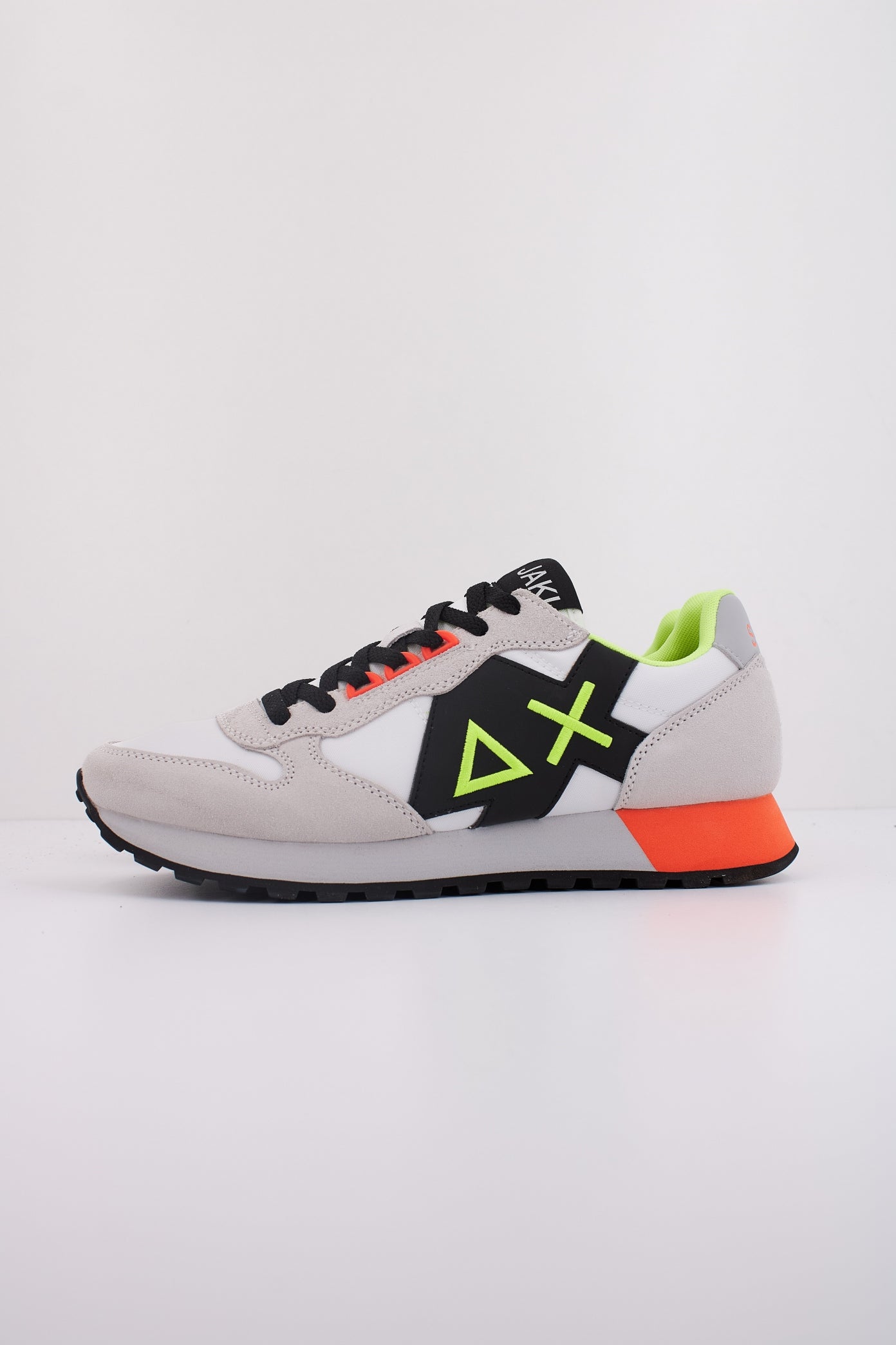 SUN JAKI FLUO en color BLANCO (1)