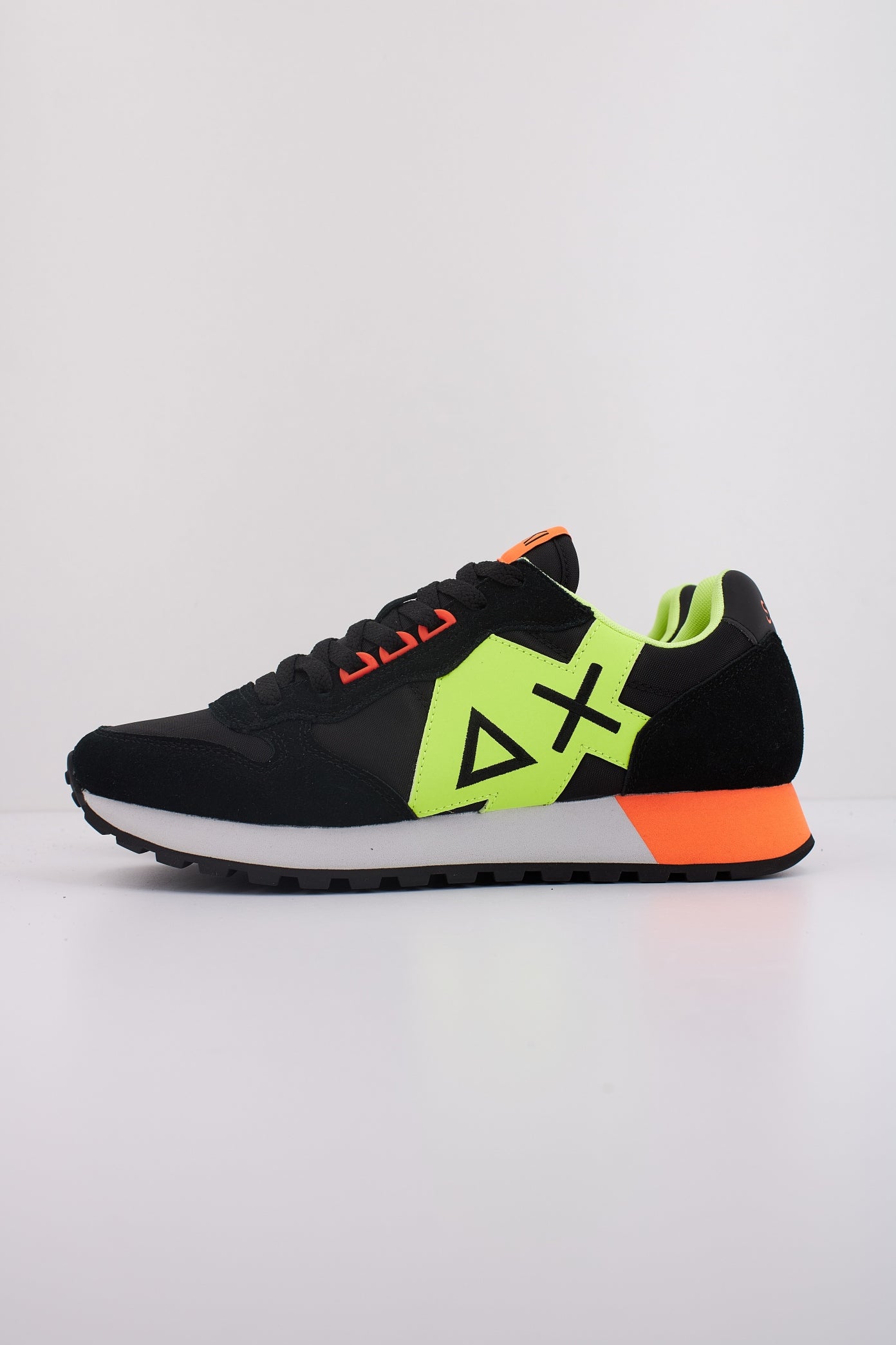 SUN JAKI FLUO en color NEGRO (1)