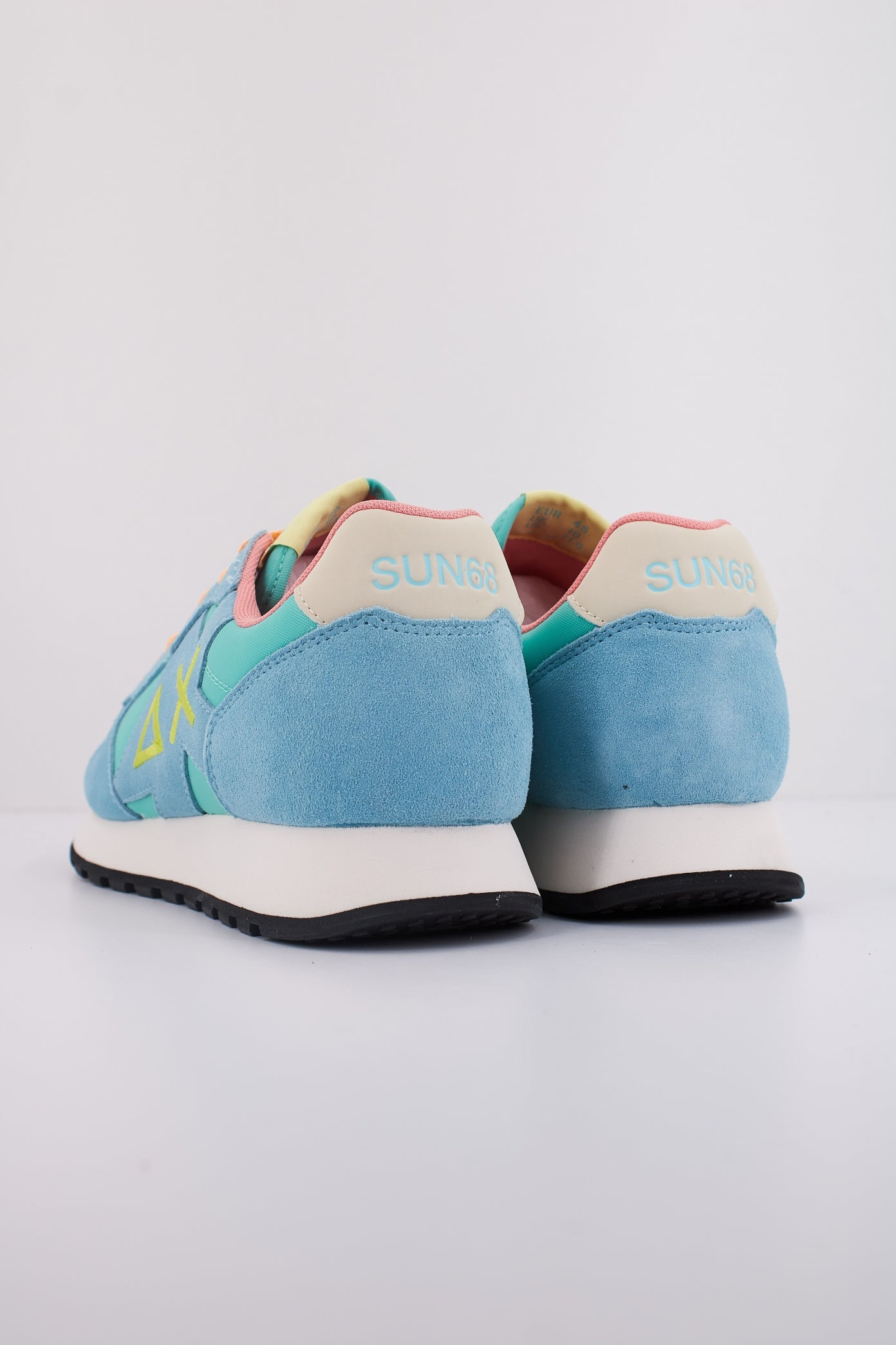 SUN JAKI SUMMERTIME en color AZUL (4)