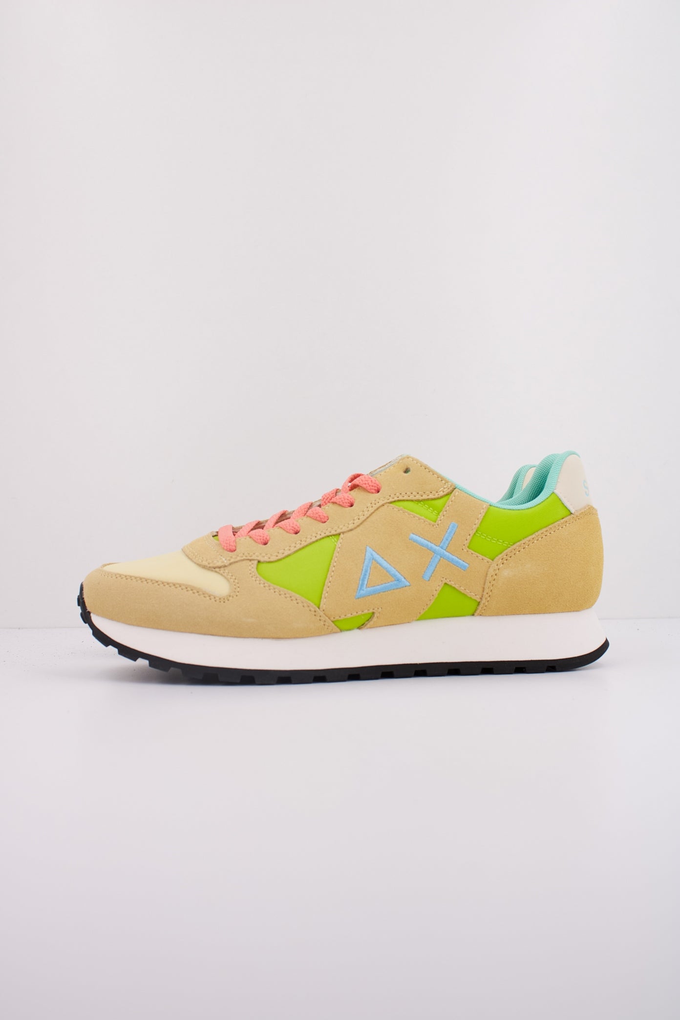 SUN JAKI SUMMERTIME en color AMARILLO (1)