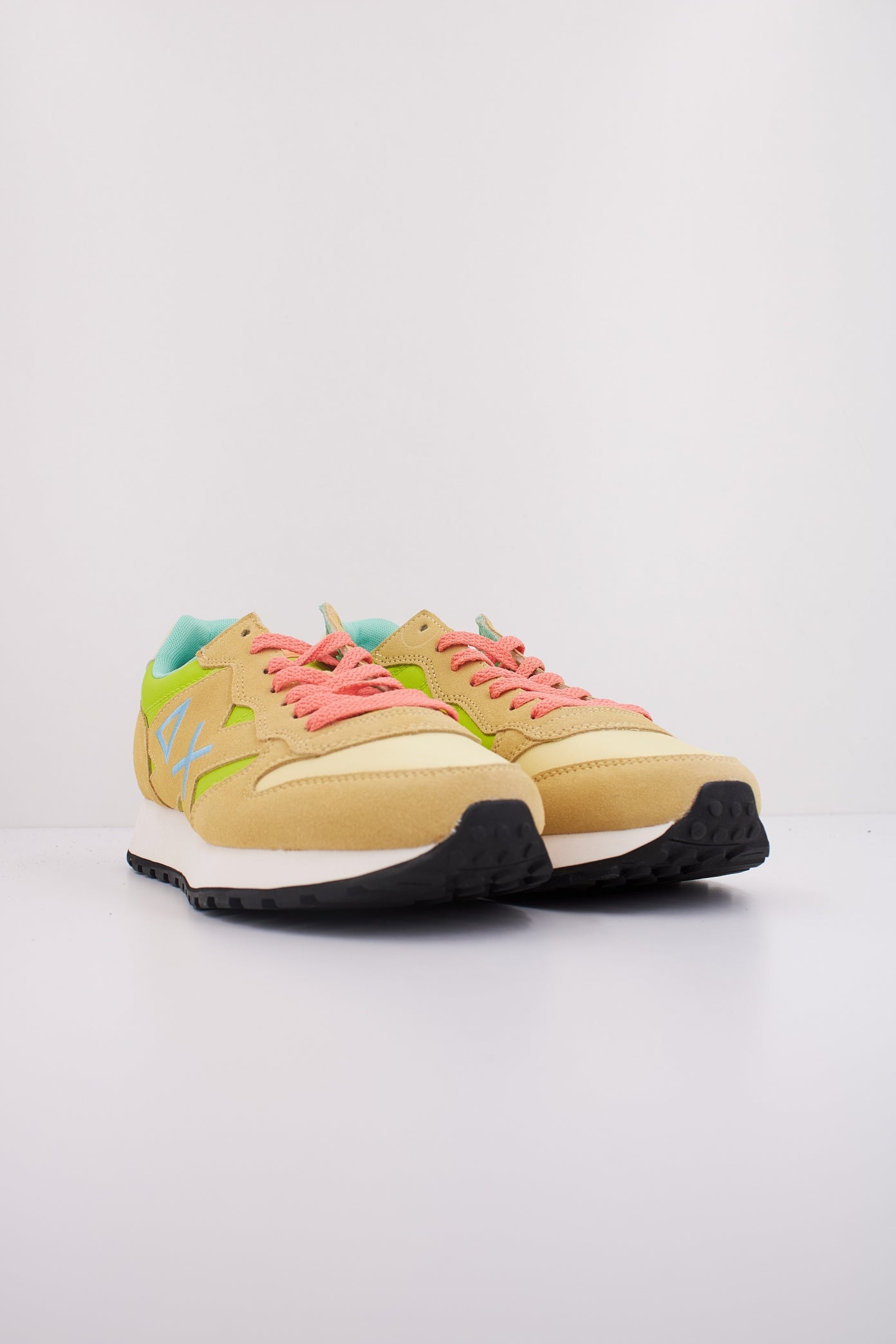 SUN JAKI SUMMERTIME en color AMARILLO (2)