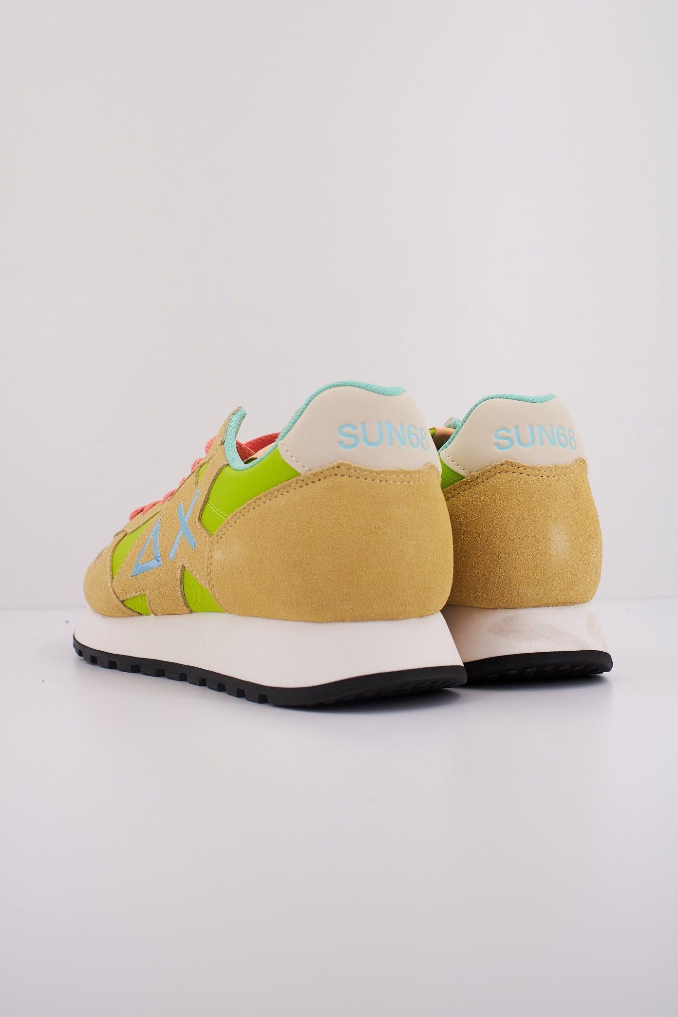 SUN JAKI SUMMERTIME en color AMARILLO (4)