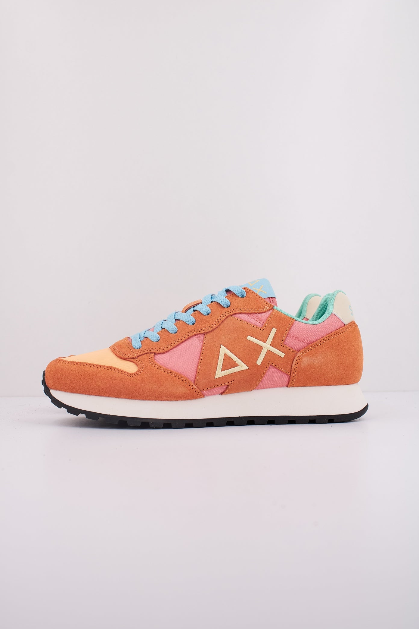 SUN JAKI SUMMERTIME en color NARANJA (1)