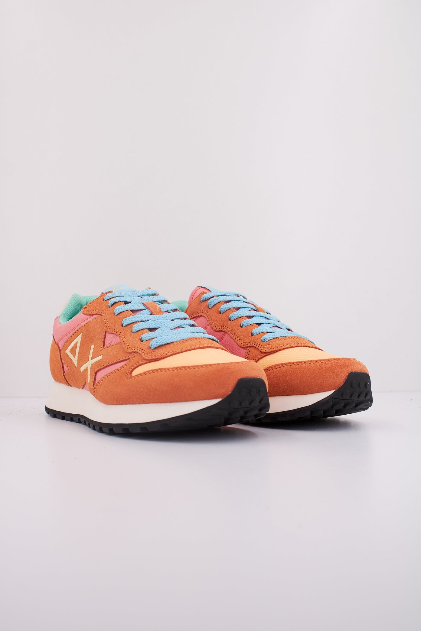 SUN JAKI SUMMERTIME en color NARANJA (2)