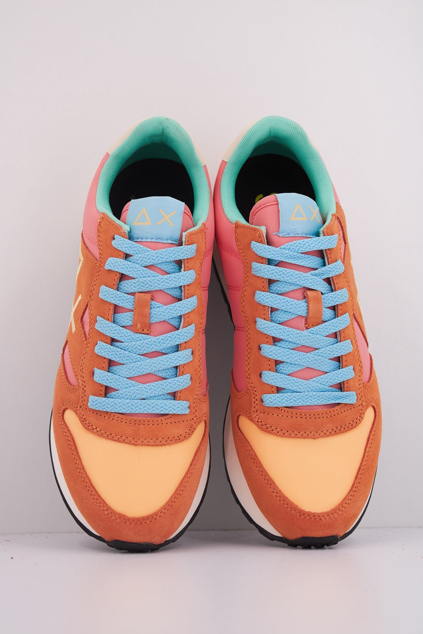 SUN JAKI SUMMERTIME en color NARANJA (3)