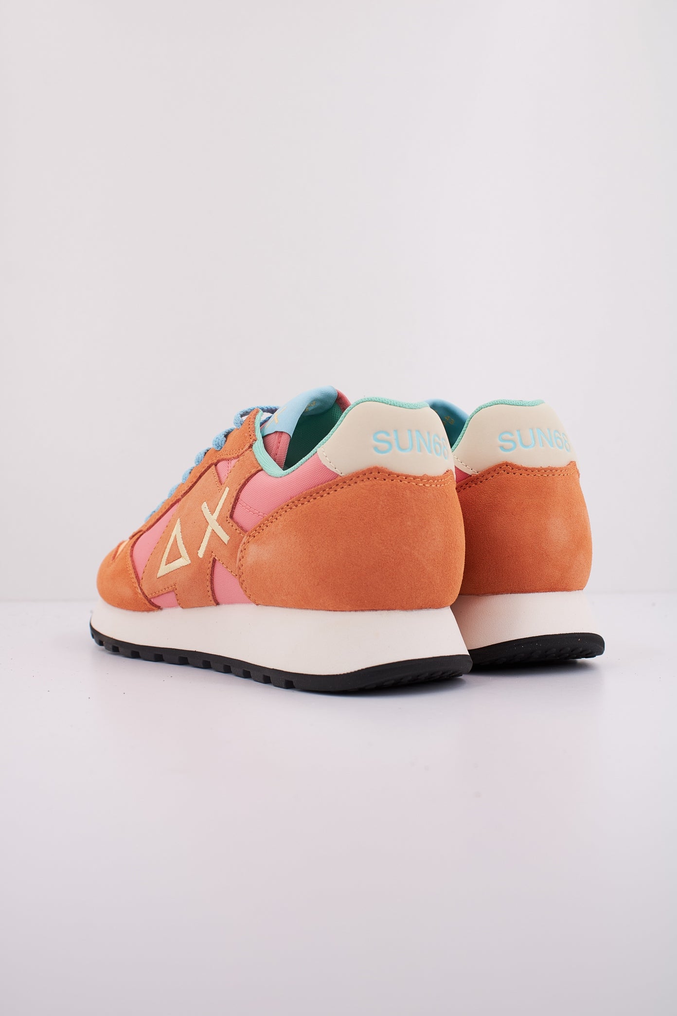 SUN JAKI SUMMERTIME en color NARANJA (4)