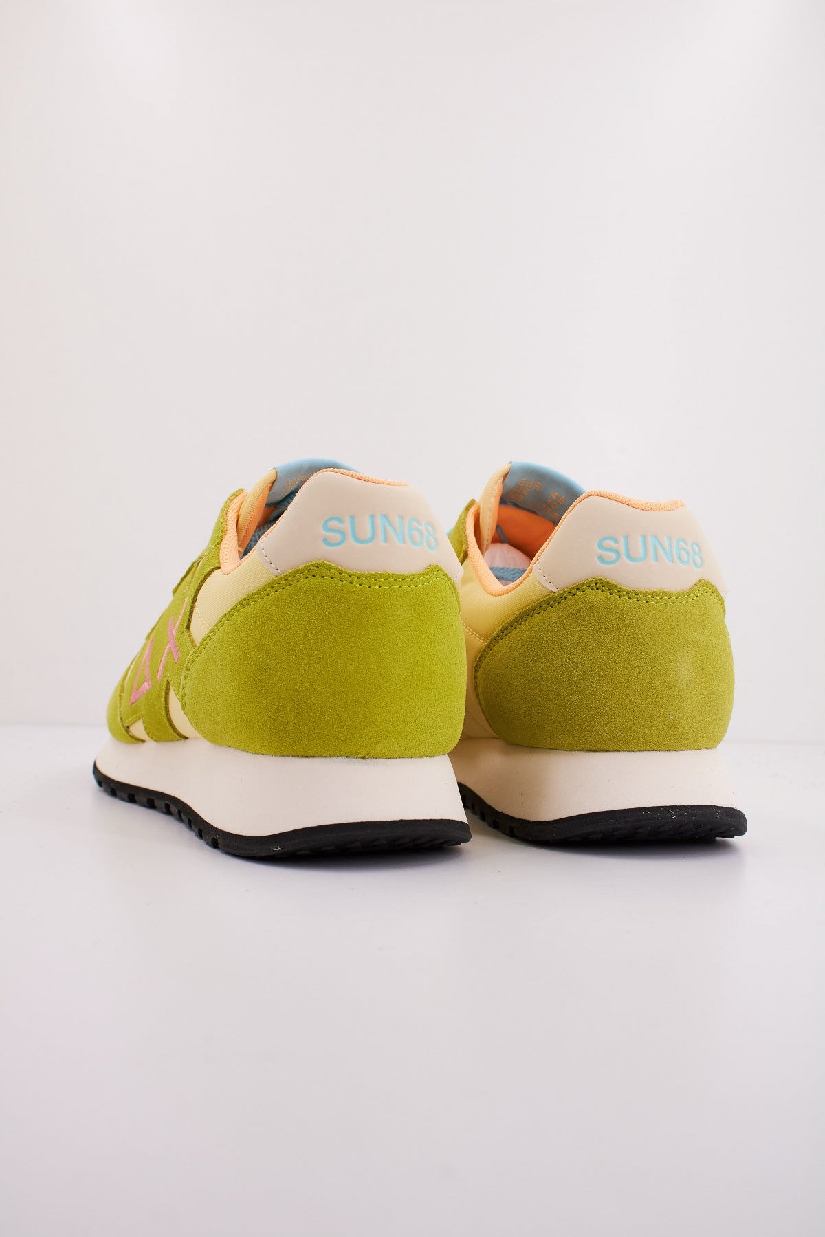 SUN JAKI SUMMERTIME en color AMARILLO (4)