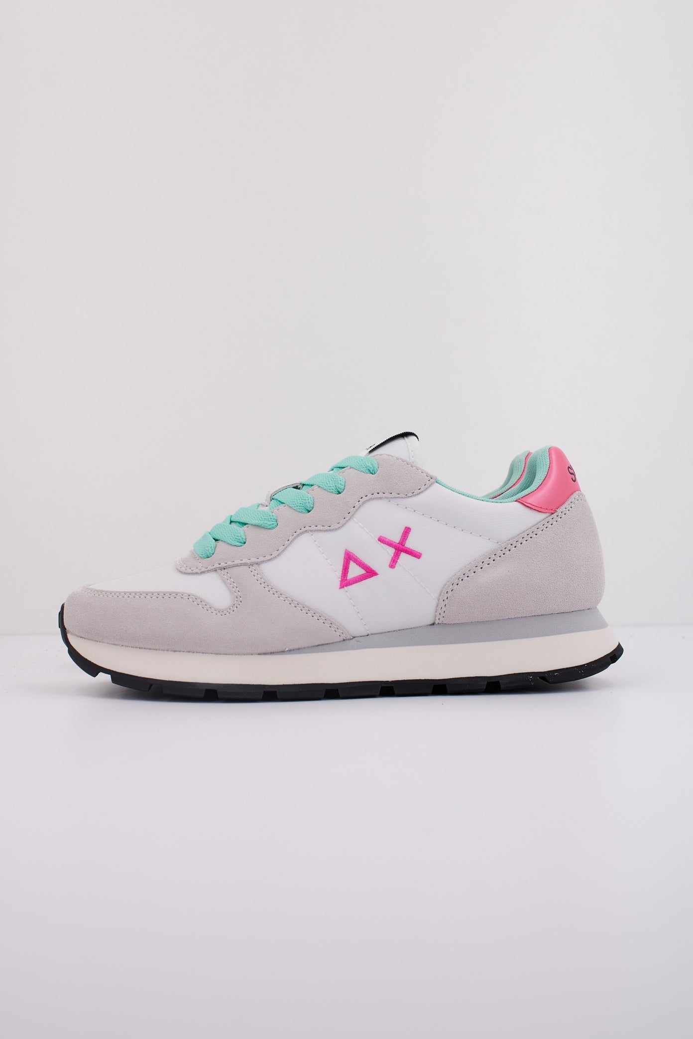 SUN ALLY SOLID NYLON en color BLANCO (1)