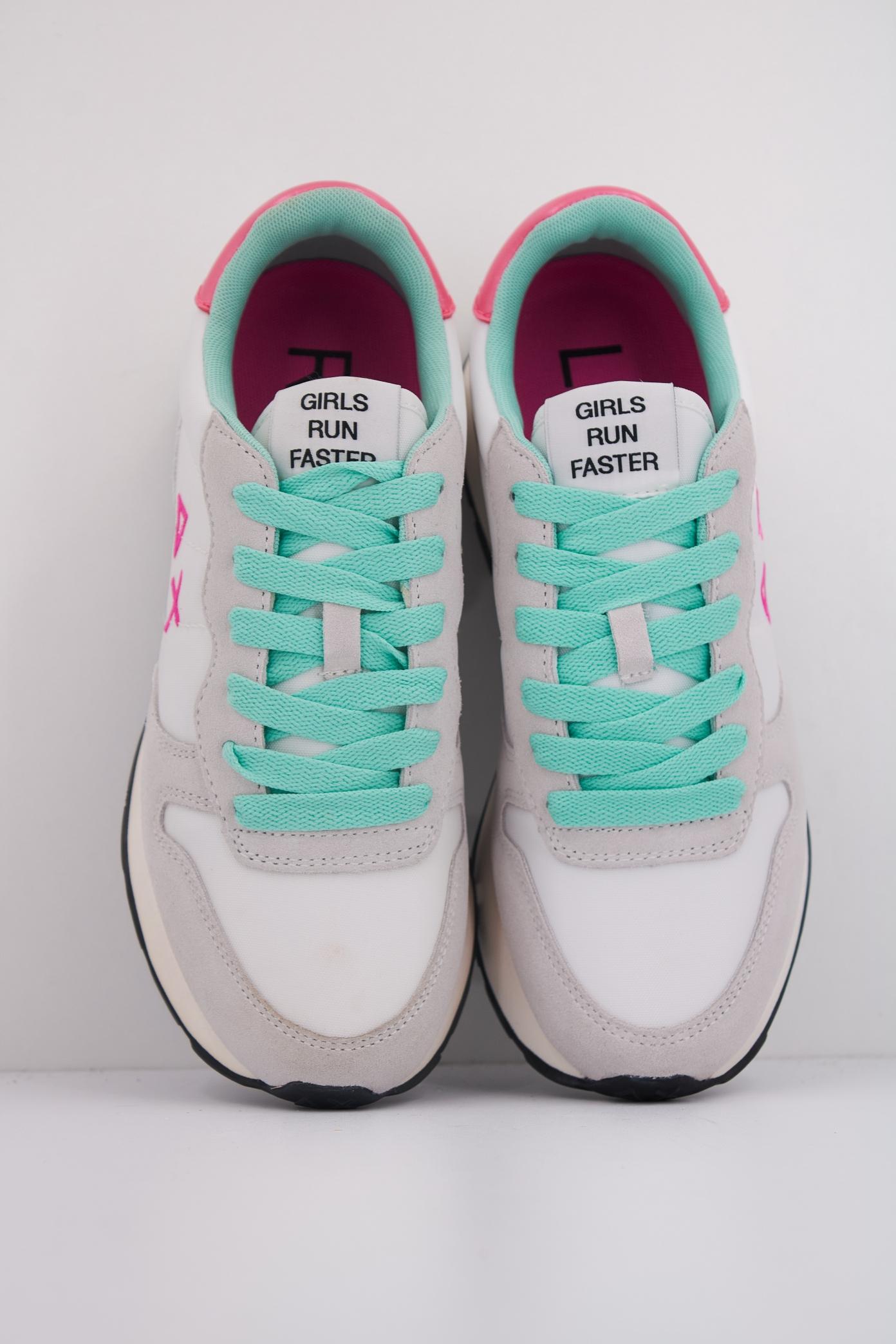 SUN ALLY SOLID NYLON en color BLANCO (3)