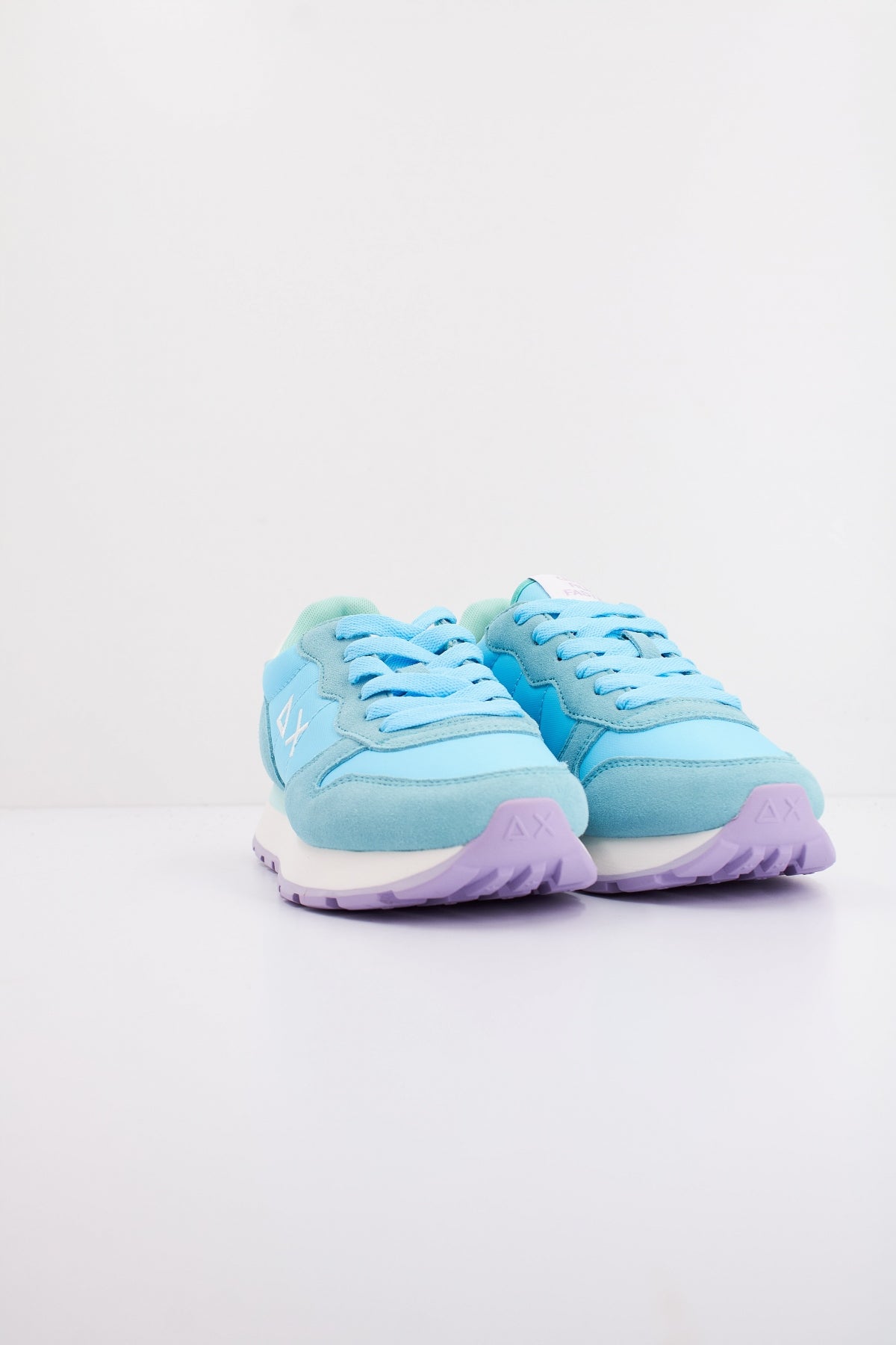 SUN ALLY SOLID NYLON en color AZUL (2)