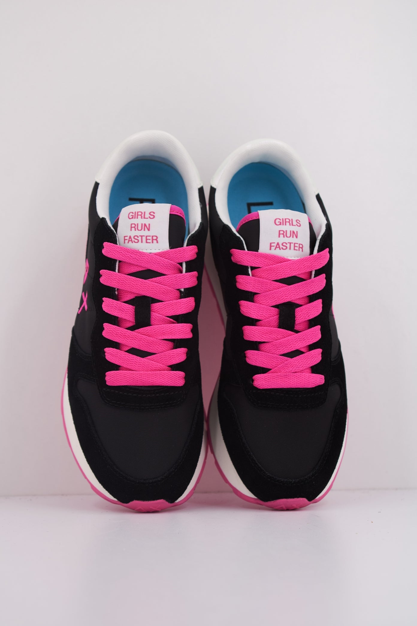 SUN ALLY SOLID NYLON en color NEGRO (3)