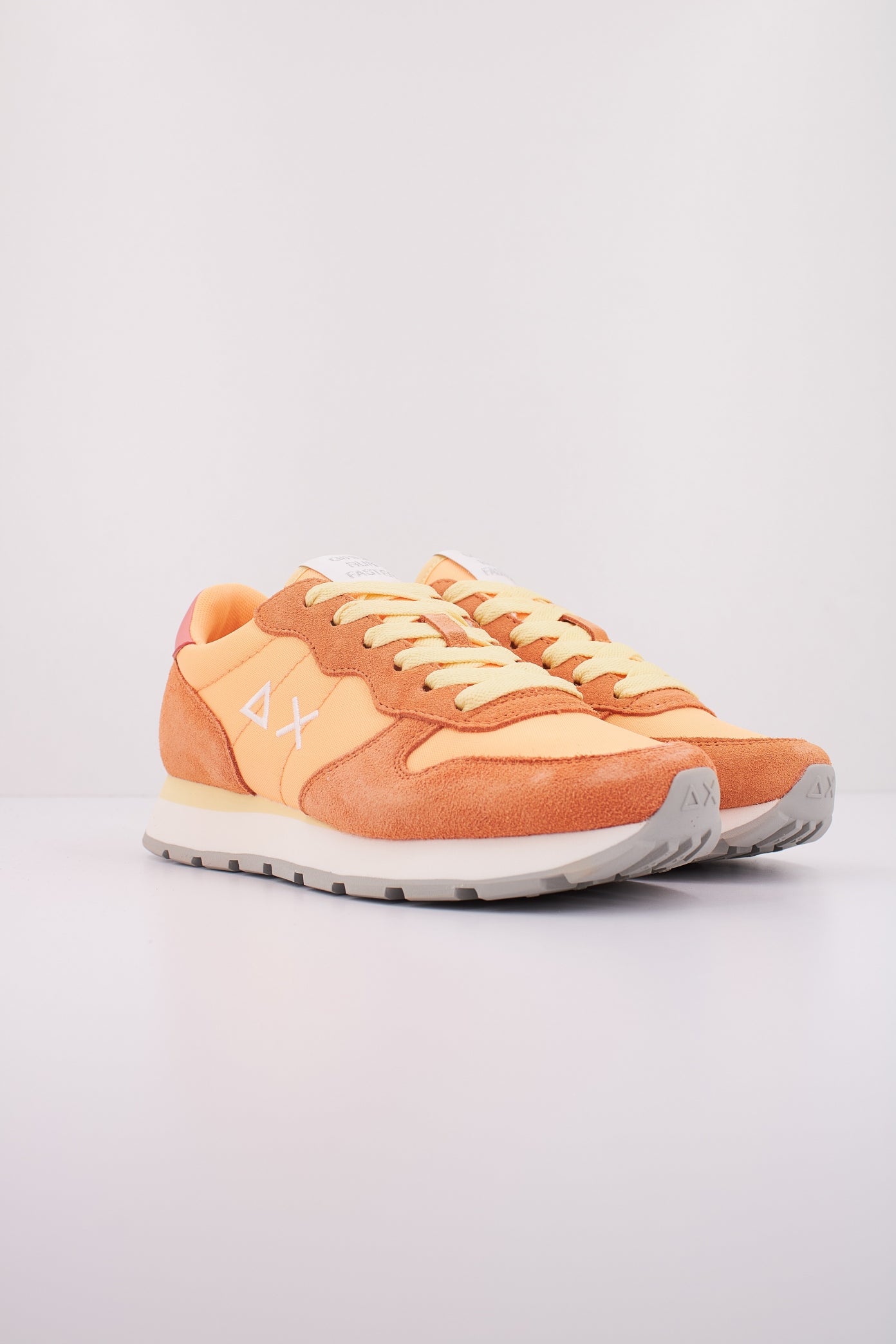 SUN ALLY SOLID NYLON en color NARANJA (2)