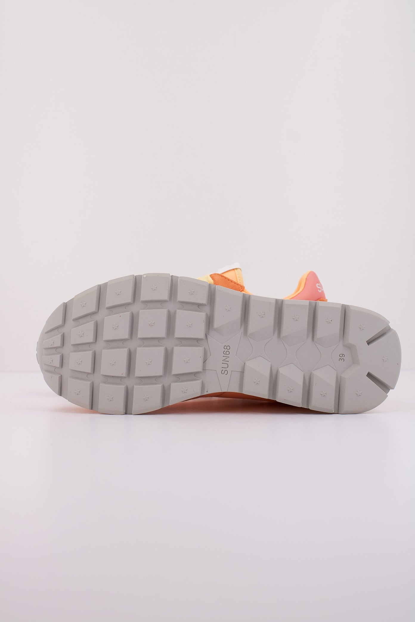 SUN ALLY SOLID NYLON en color NARANJA (5)