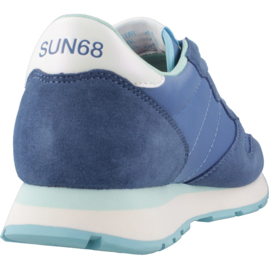 SUN ALLY SOLID NYLON en color AZUL (3)