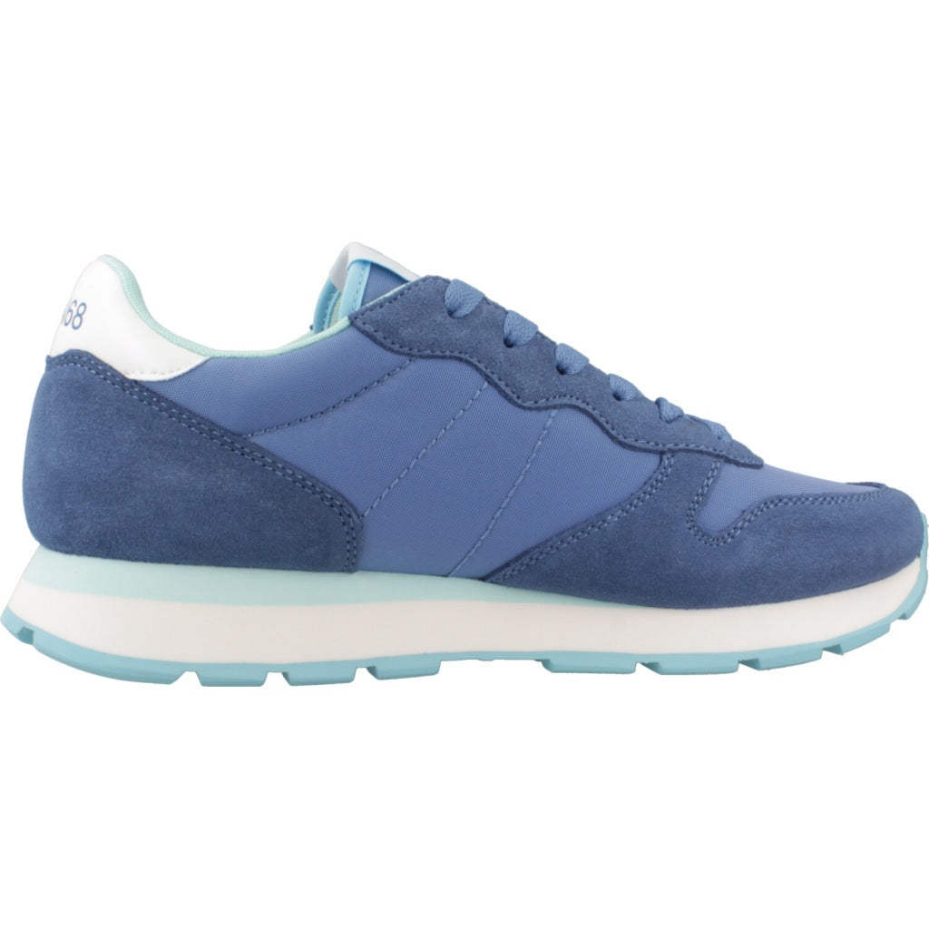 SUN ALLY SOLID NYLON en color AZUL (4)