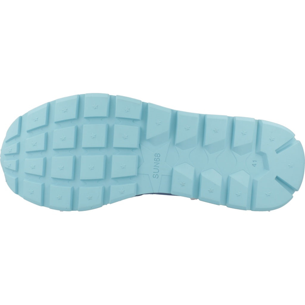 SUN ALLY SOLID NYLON en color AZUL (6)
