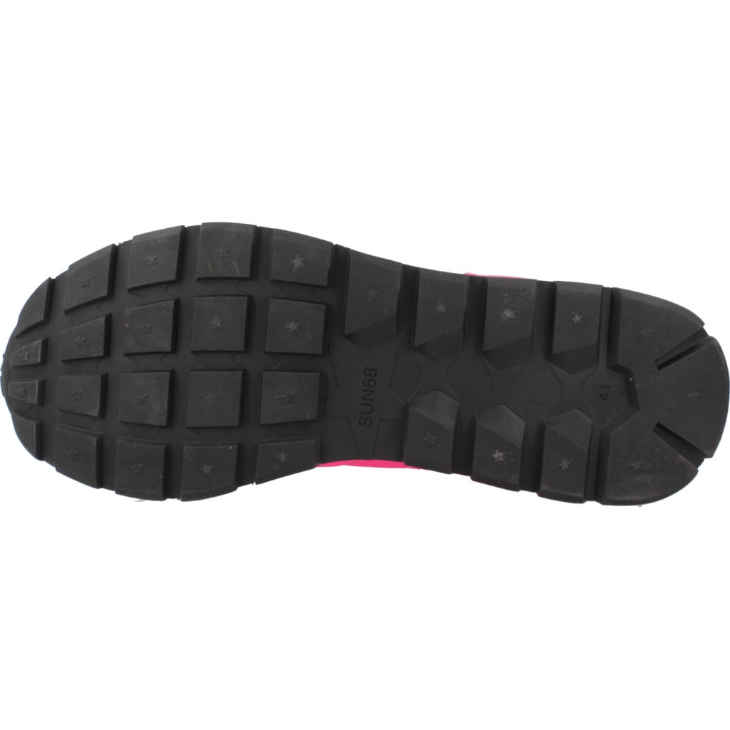 SUN ALLY SOLID NYLON en color ROSA (6)