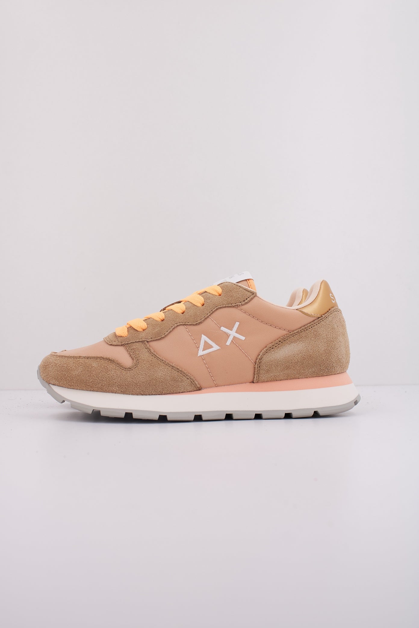 SUN ALLY SOLID NYLON en color BEIS (1)