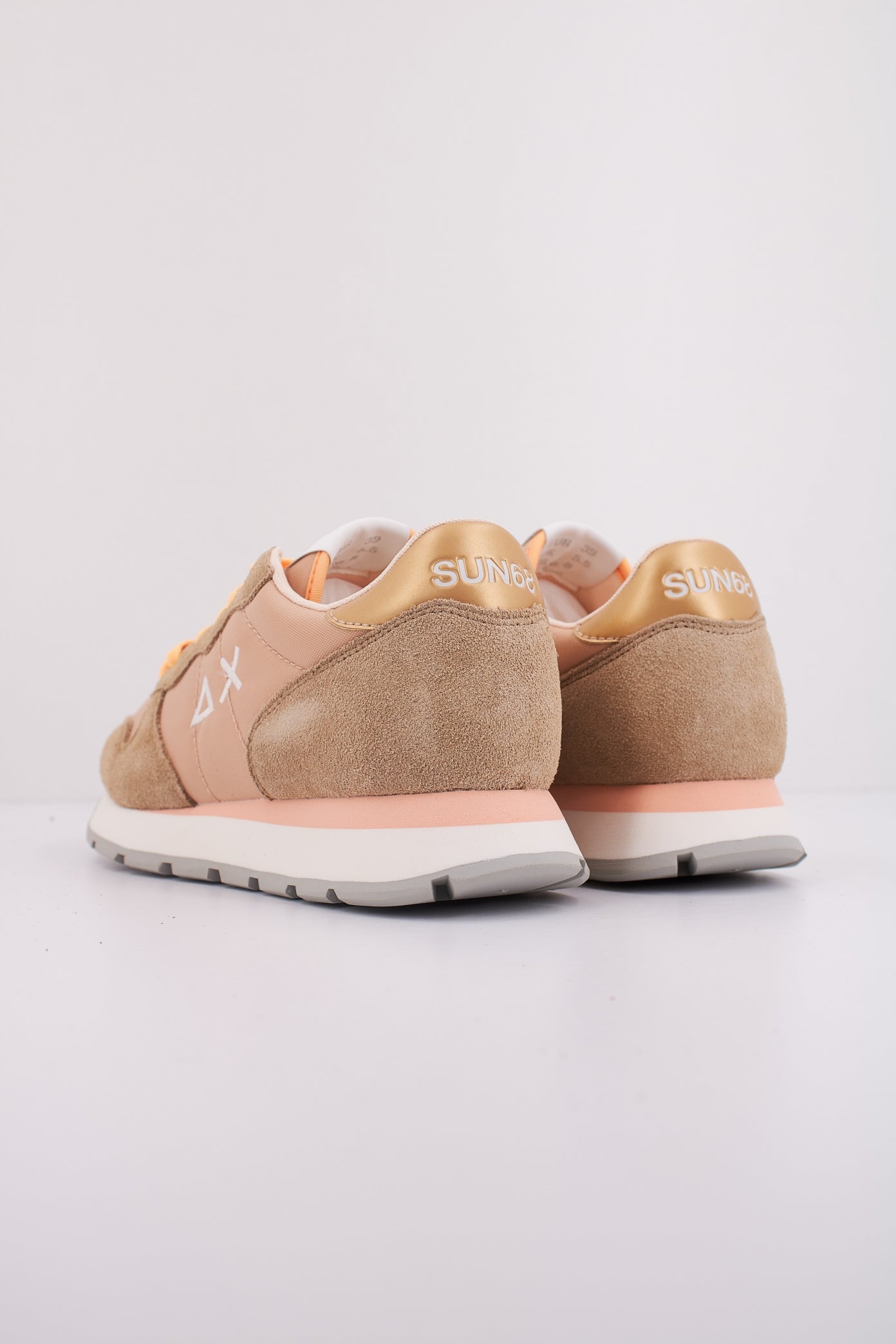SUN ALLY SOLID NYLON en color BEIS (4)