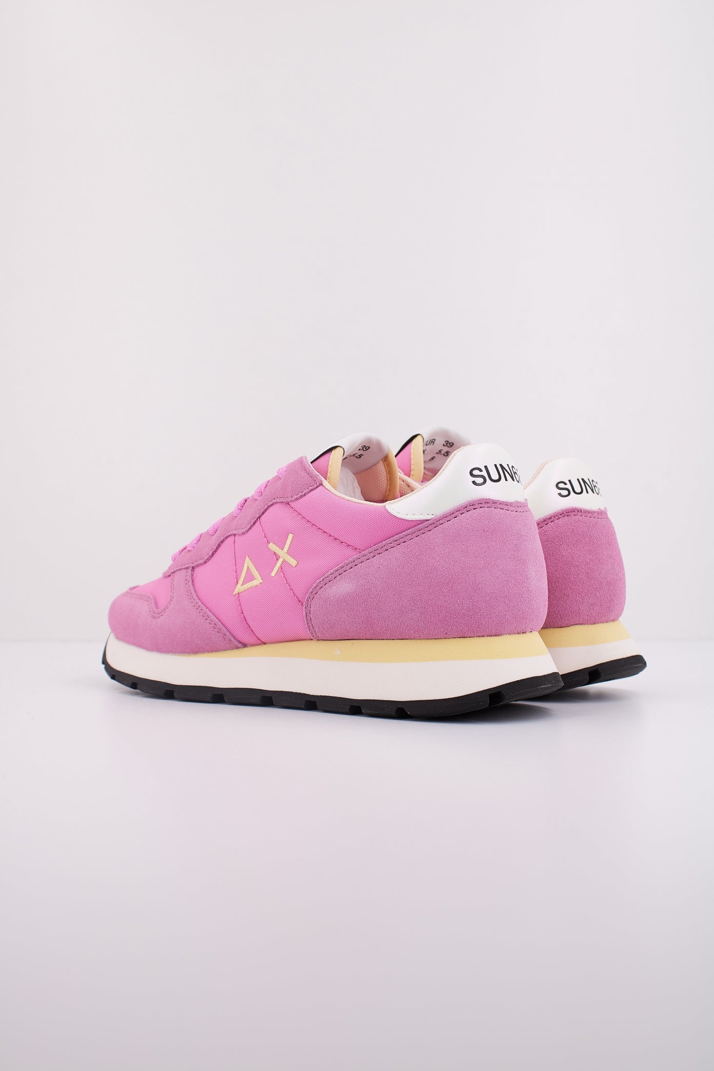 SUN ALLY SOLID NYLON en color ROSA (4)
