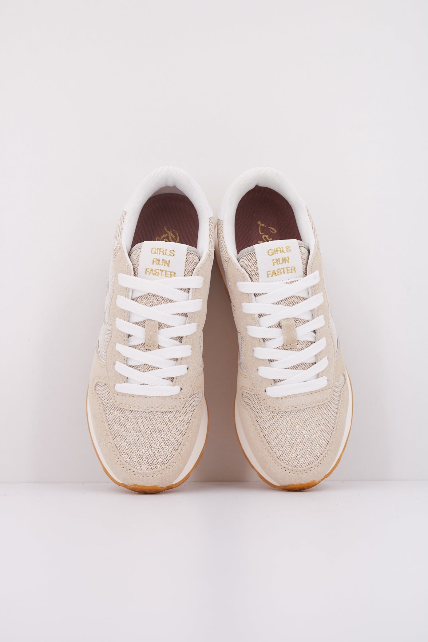 SUN ALLY GLITTER en color ORO (3)