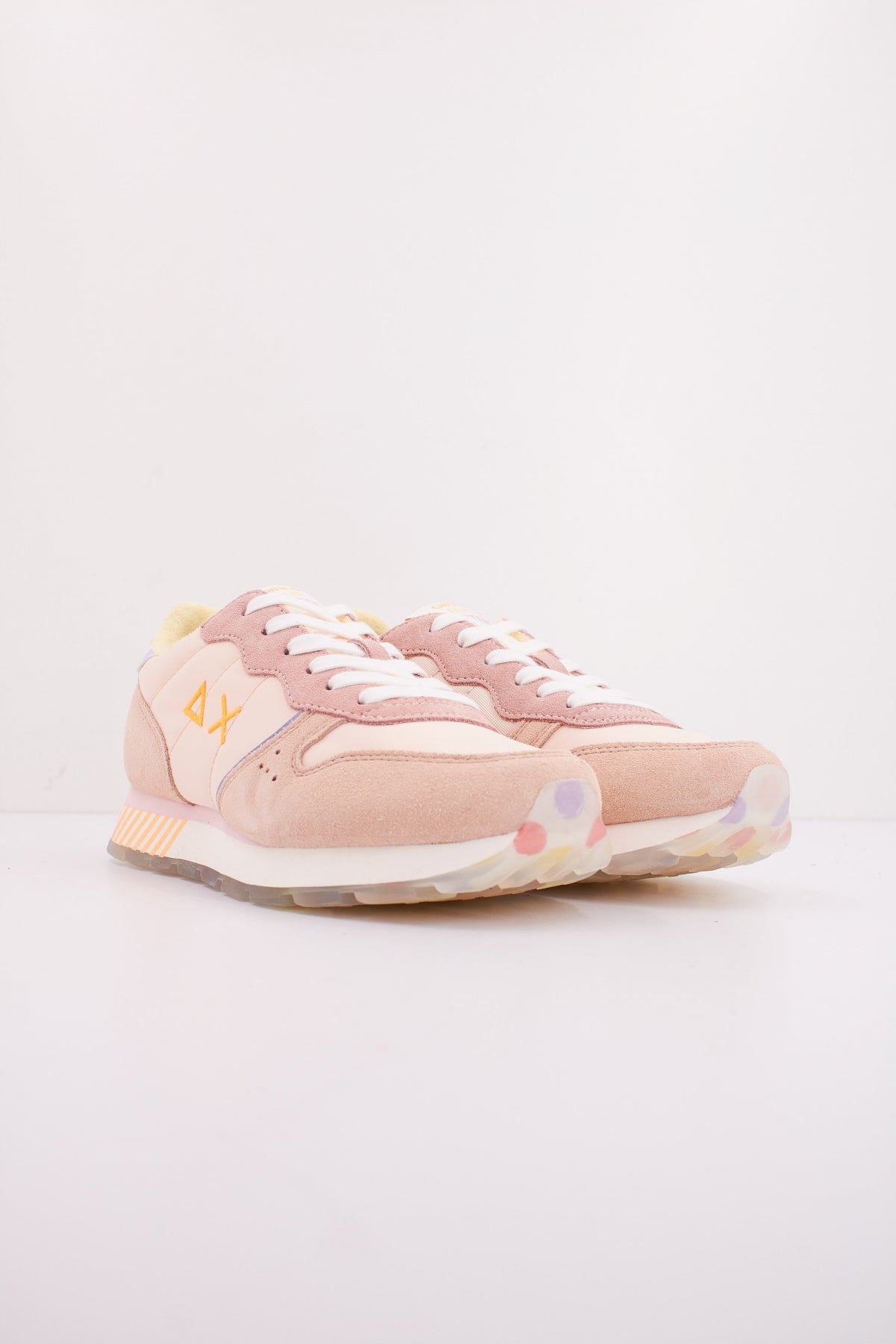 SUN ALLY CANDY CANE en color ROSA (2)