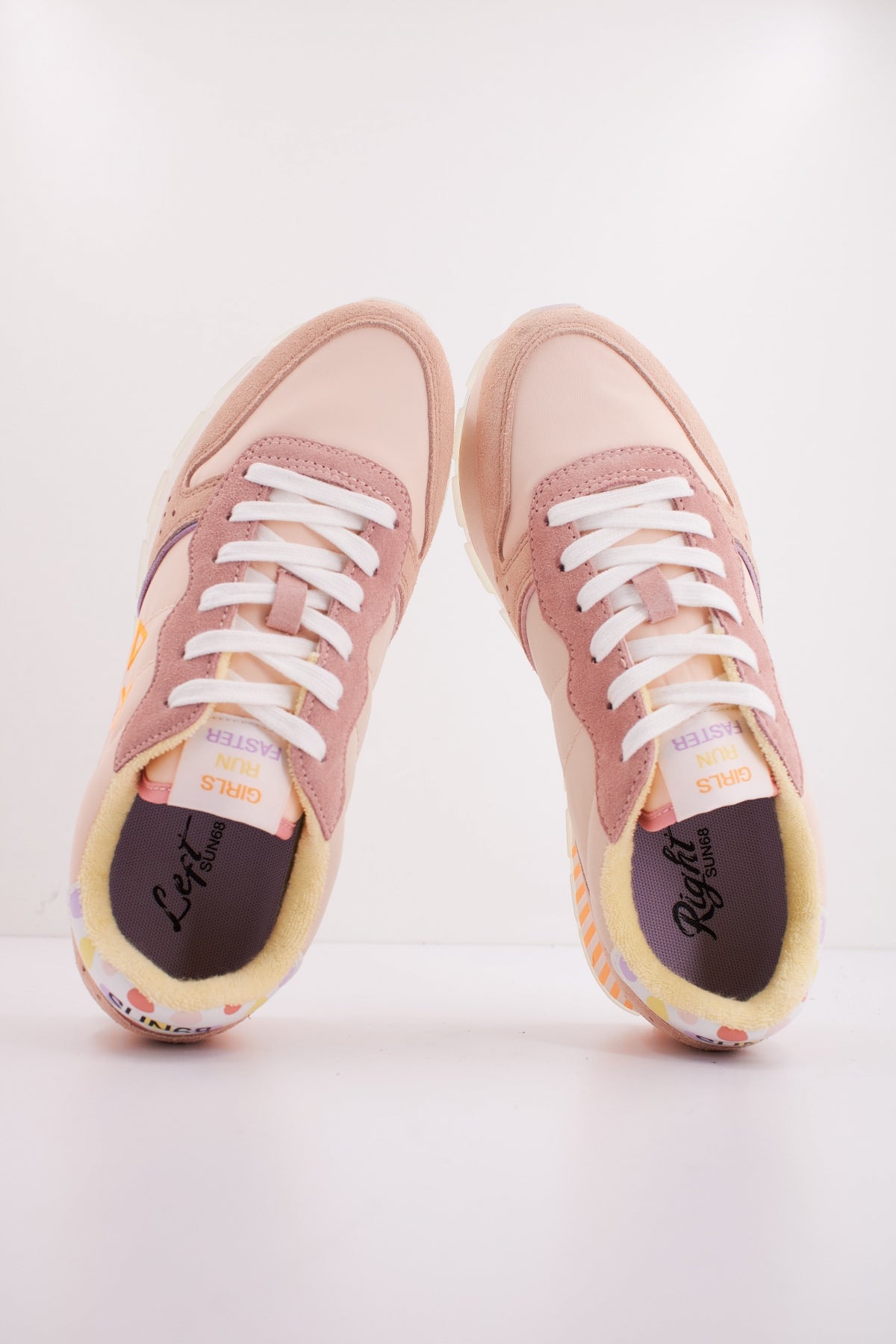 SUN ALLY CANDY CANE en color ROSA (3)