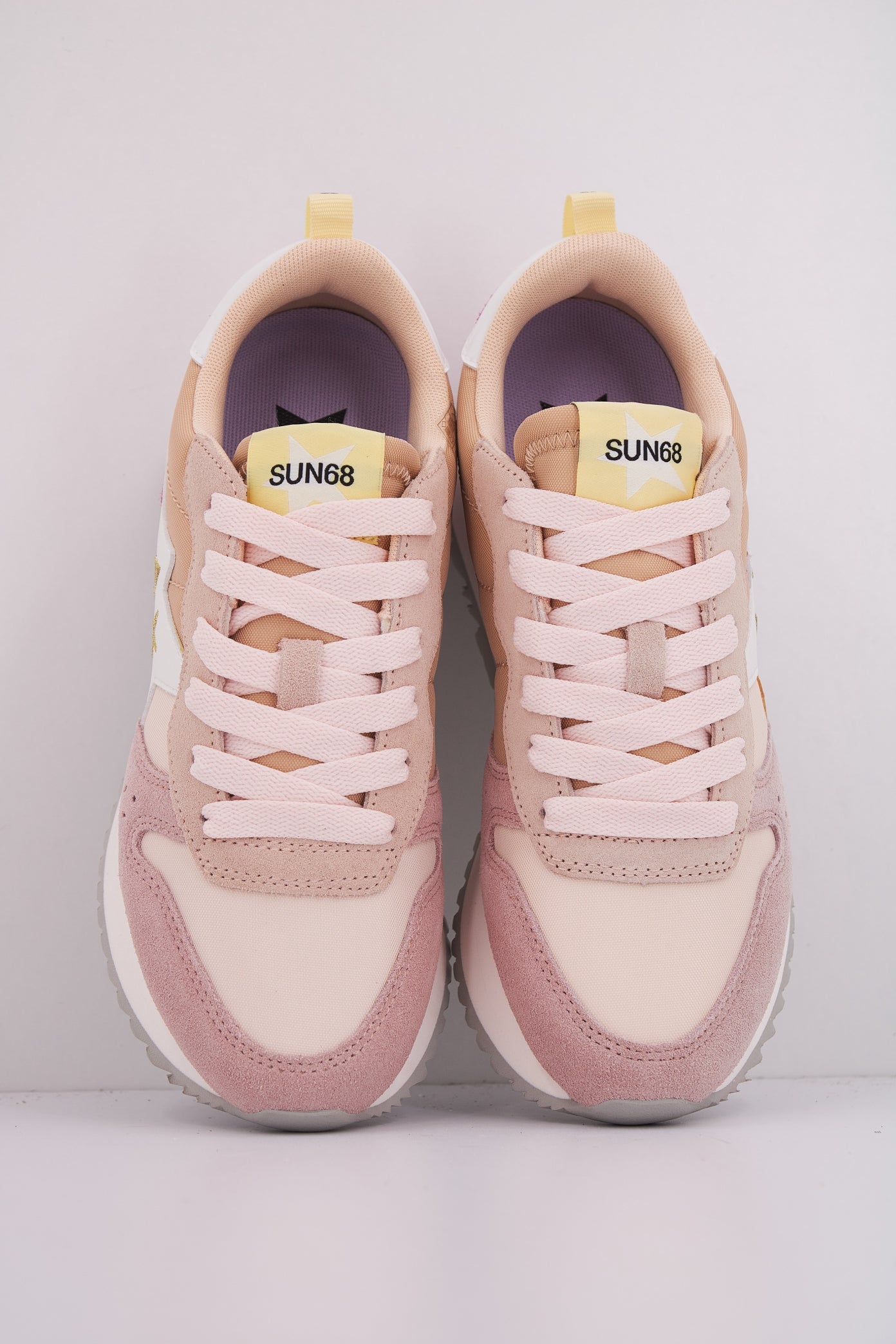 SUN STARGIRL MULTICOLOR en color BEIS (3)