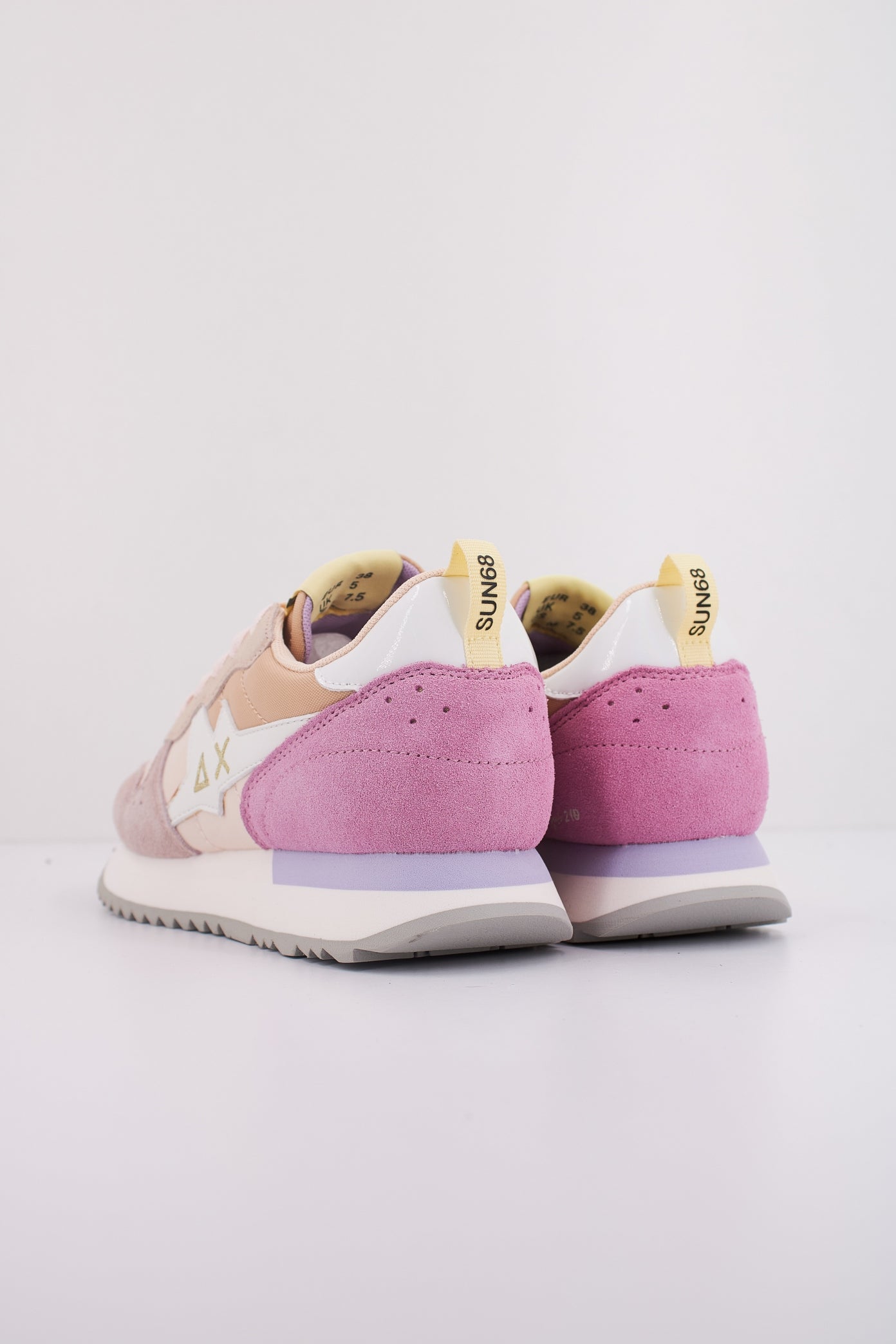 SUN STARGIRL MULTICOLOR en color BEIS (4)