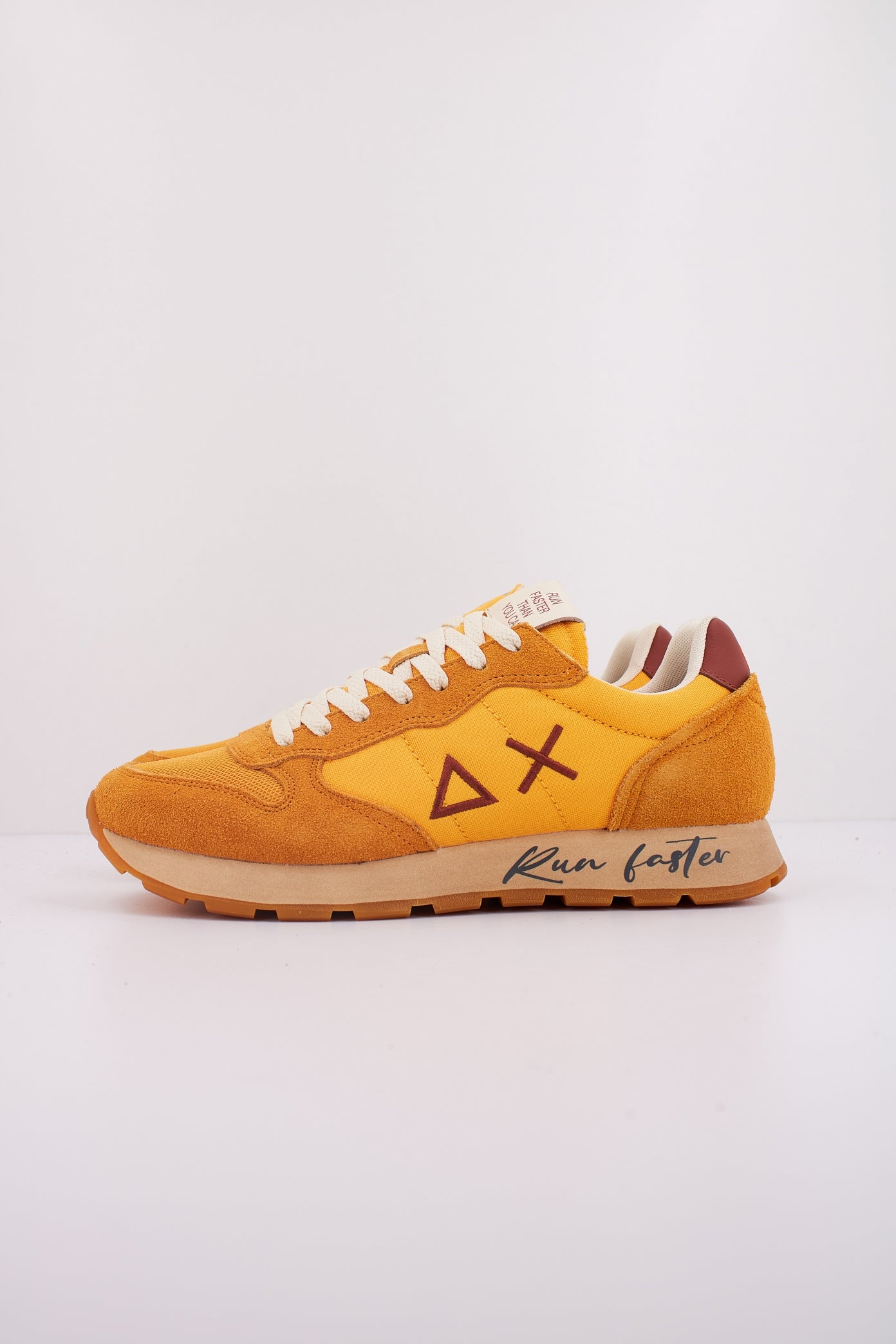 SUN TOM VINTAGE en color AMARILLO (1)