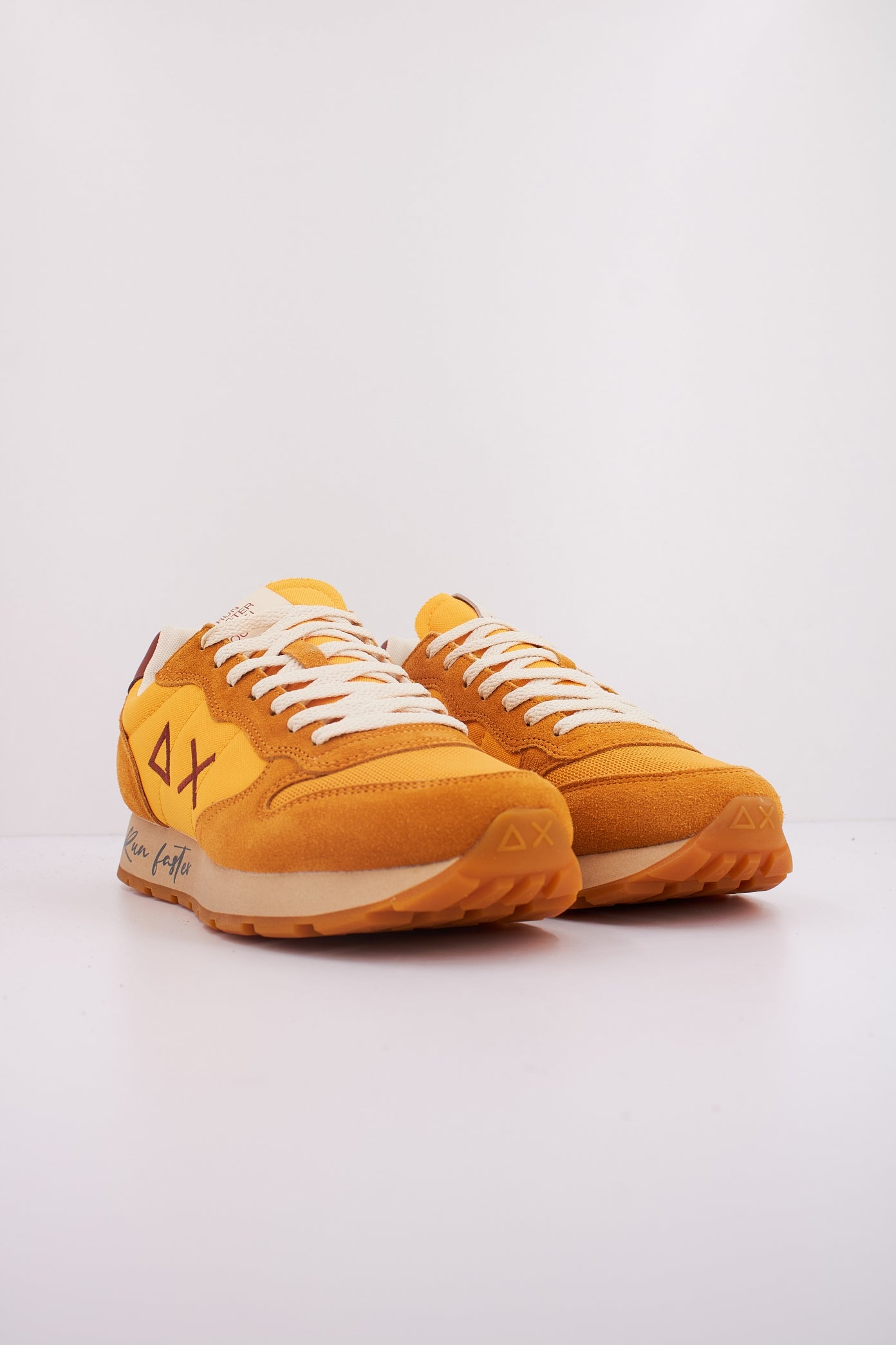 SUN TOM VINTAGE en color AMARILLO (2)